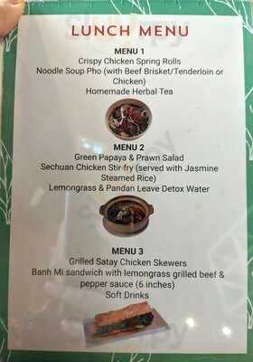 ‪vietnamese Foodies‬