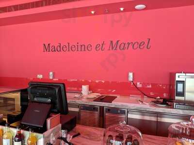 ‪madeleine Et Marcel‬