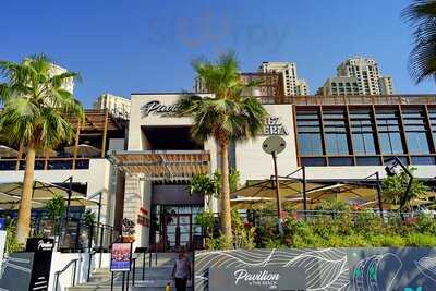 ‪pavilion At The Beach‬