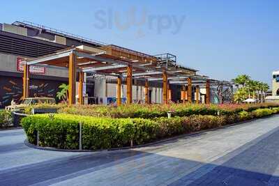 ‪pavilion At The Beach‬