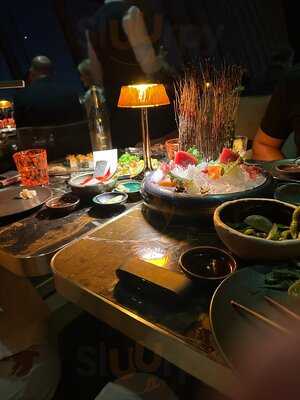 ‪sushi Samba Dubai‬