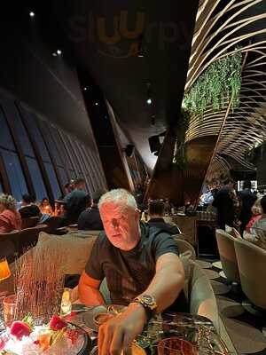 ‪sushi Samba Dubai‬