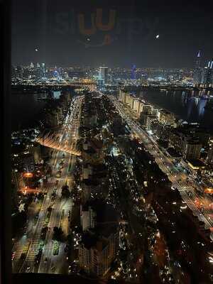 ‪sushi Samba Dubai‬