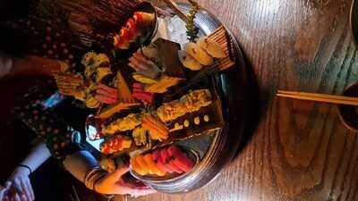 ‪sushi Samba Dubai‬