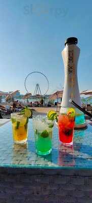 ‪empire Lounge Cafe Jbr‬