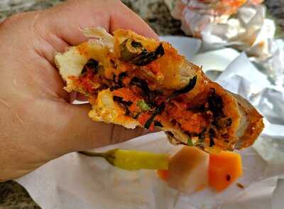 ‪ling Long Food‬