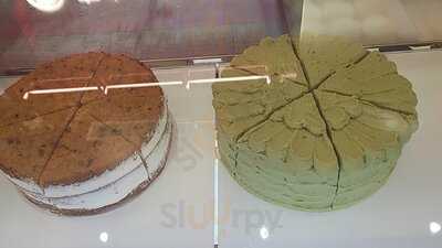 ‪luckin Spring Bakery‬