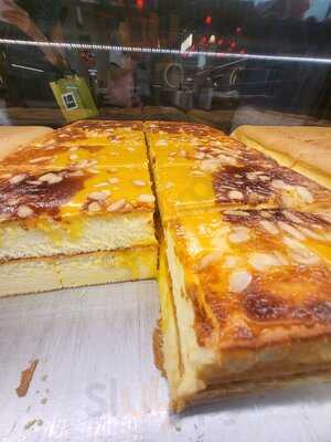 ‪luckin Spring Bakery‬