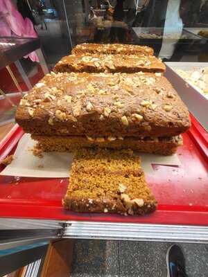 ‪luckin Spring Bakery‬