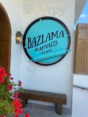 ‪Çeşme Bazlama Kahvaltı‬