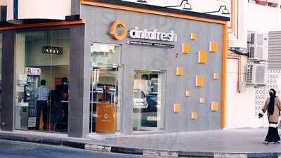 ‪cintafresh - Karama‬