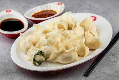 ‪qing He Chuan Jia Dumpling‬