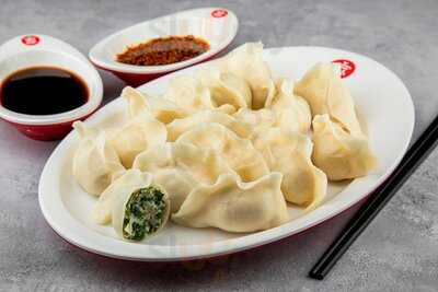 ‪qing He Chuan Jia Dumpling‬