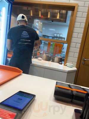 ‪bai Sui Wo Jia Suan Cai Yu (fish Pot)‬