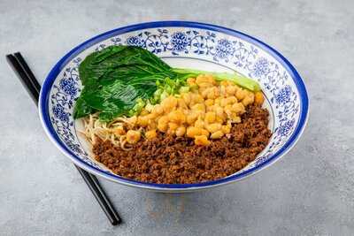 ‪zheng Dong Dandan Noodle‬