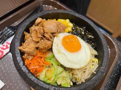 ‪he Yi Hong Bibimbap‬