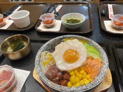 ‪he Yi Hong Bibimbap‬
