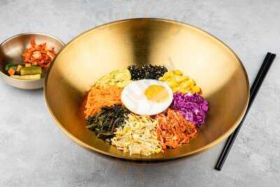 ‪he Yi Hong Bibimbap‬
