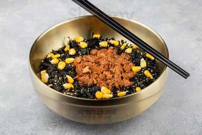 ‪he Yi Hong Bibimbap‬