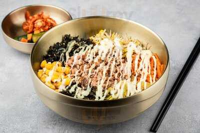 ‪he Yi Hong Bibimbap‬