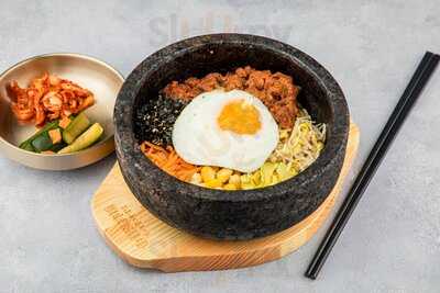 ‪he Yi Hong Bibimbap‬