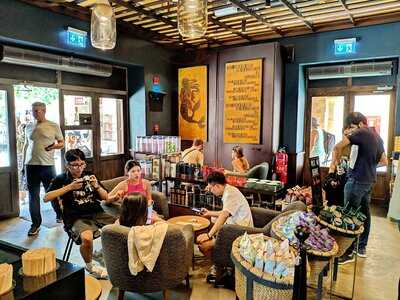 ‪starbucks Al Seef‬