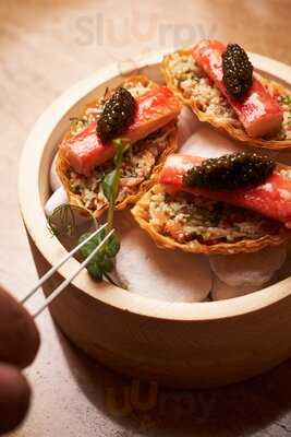 ‪zula The Kitchen & Bar‬