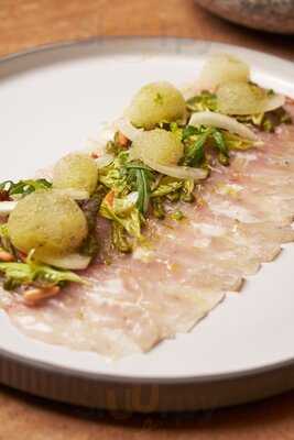 ‪zula The Kitchen & Bar‬