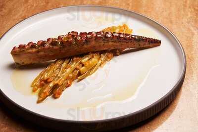 ‪zula The Kitchen & Bar‬