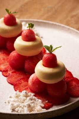 ‪zula The Kitchen & Bar‬