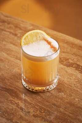 ‪zula The Kitchen & Bar‬