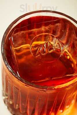 ‪zula The Kitchen & Bar‬