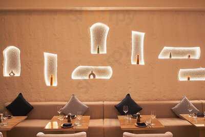 ‪zula The Kitchen & Bar‬