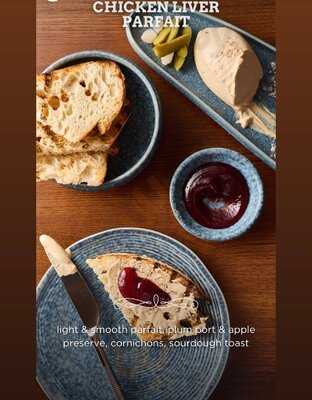 ‪toad In The Hole‬