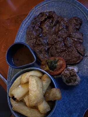 ‪toad In The Hole‬