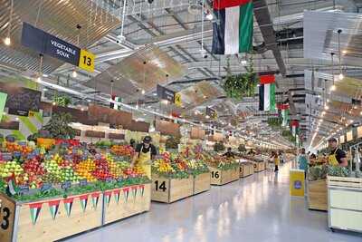 ‪the Fresh Market‬