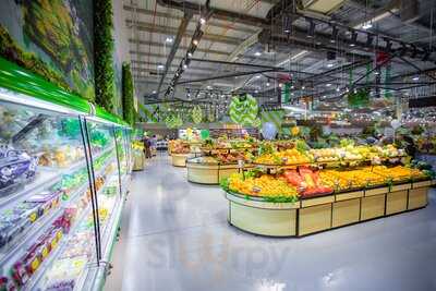 ‪the Fresh Market‬