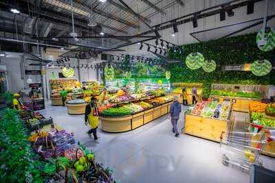 ‪the Fresh Market‬