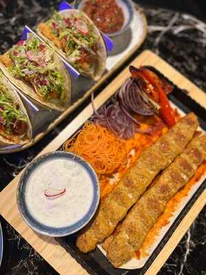 ‪korma Sutra Restaurant & Cafe‬