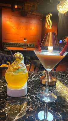 ‪korma Sutra Restaurant & Cafe‬