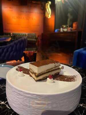 ‪korma Sutra Restaurant & Cafe‬