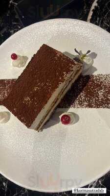 ‪korma Sutra Restaurant & Cafe‬