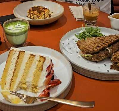 ‪rx Coffee Apothecary And Kitchen‬