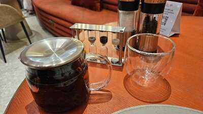 ‪rx Coffee Apothecary And Kitchen‬