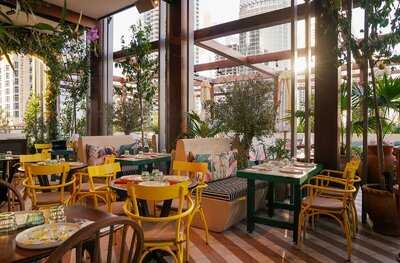 ‪franky's Pizzeria‬