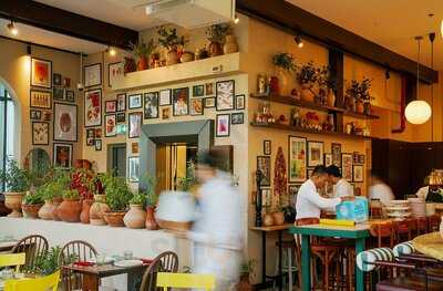 ‪franky's Pizzeria‬