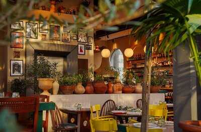 ‪franky's Pizzeria‬