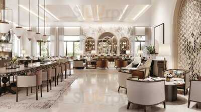 ‪ewaan At Palace Dubai Creek Harbour‬