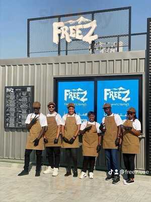 ‪freez - The 77 Valley Branch‬