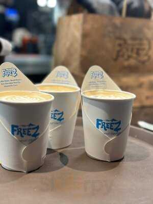 ‪freez - The 77 Valley Branch‬